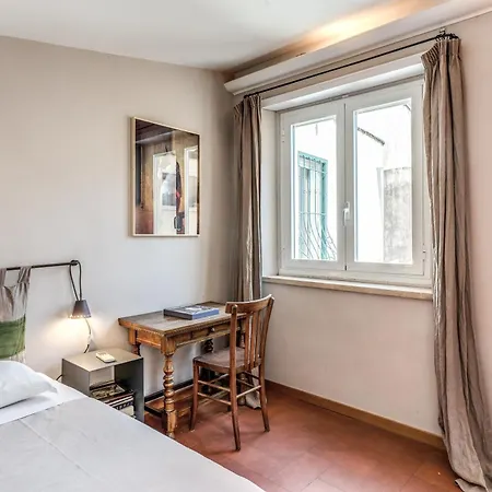 Apartament Floor Colosseum Rzym