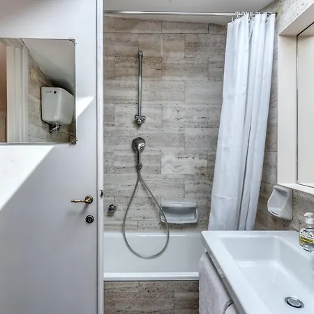 Apartament Floor Colosseum Rzym